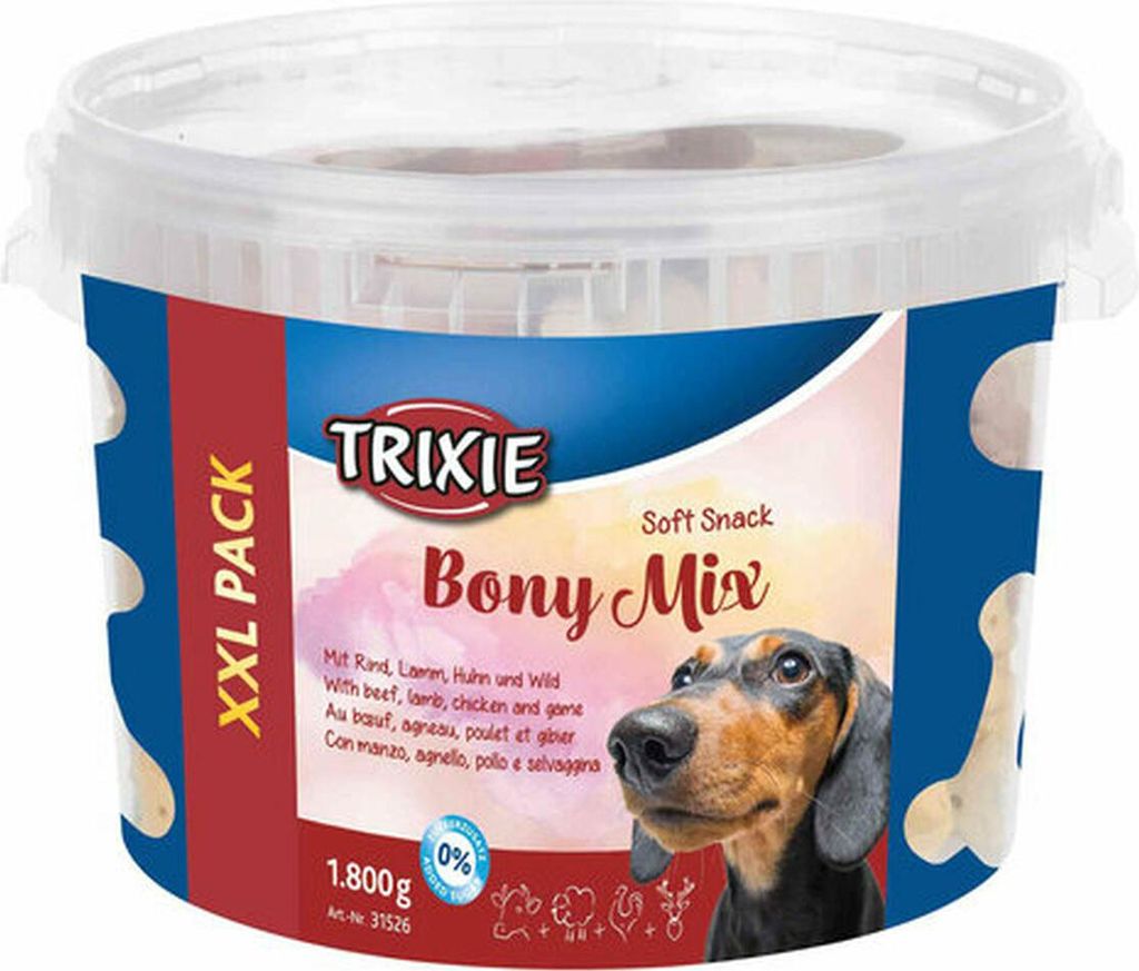 Aufbewahrungstasche Trixie