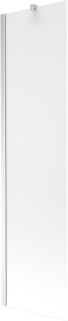 Mexen Next vanová zástěna 1 křídlo 50 x 150 cm, Vzor Obrázek produktu 