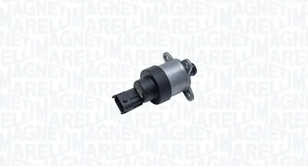 Régulateur de pression de carburant pour FIAT DUCATO 2.3JTD série 01-
