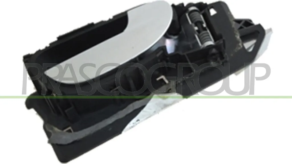 Poignée de Porte Avant Droite Prasco PG4208401 pour 307 SW OE 9132F5