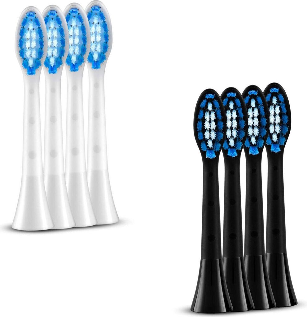 Silk'n Ersatzbürstenköpfe Medium, 4 Stück, für SonicYou Produktbild 4