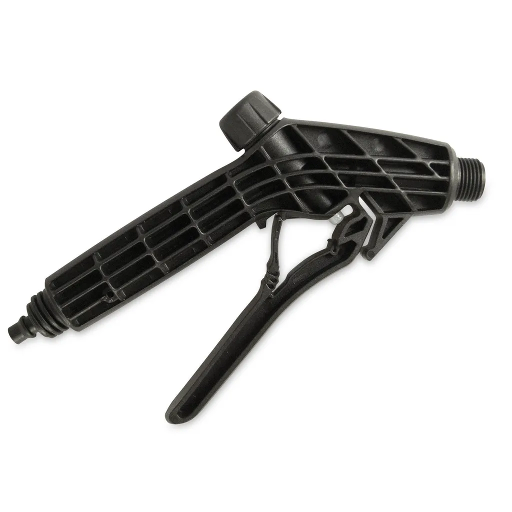 Poignée de commande MESTO 2310 compatible PRIMER et FIX PLUS noir