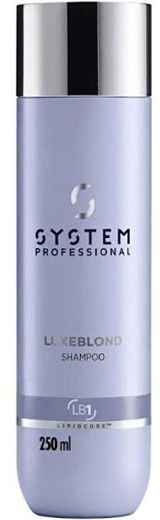 Shampooing System Professional Shampooing System Image du produit 
