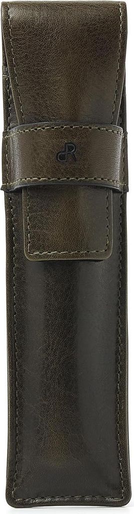 dR Amsterdam Stifthalter Leder dR Amsterdam | Stiftetui Leder | Lederetui | Federmäppchen Leder | Lederetui für Stifte | Stifthülle Leder Milan ...