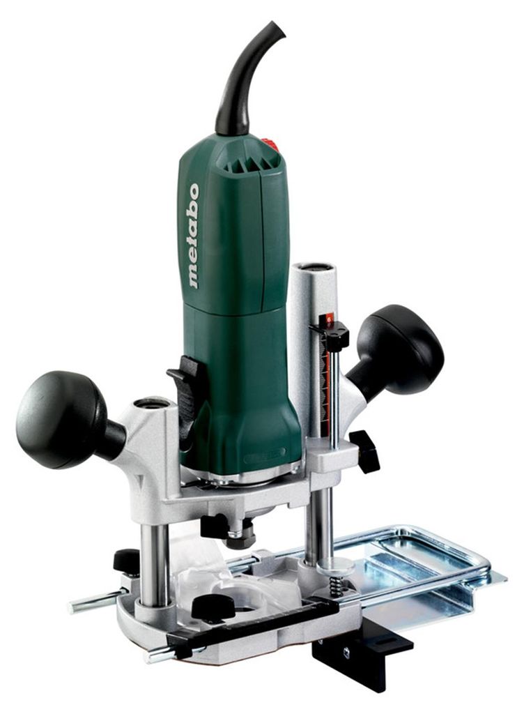 Metabo Oberfräse OFE 738 Produktbild 