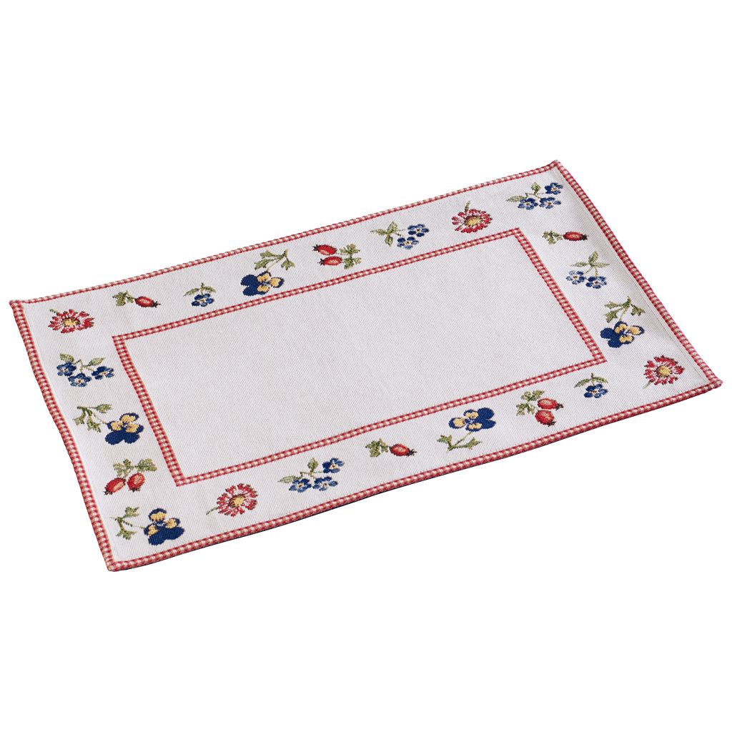 Villeroy & Boch 3590830041, Obdĺžnik, Viacfarebný, Obrázok, Obrázok produktu 