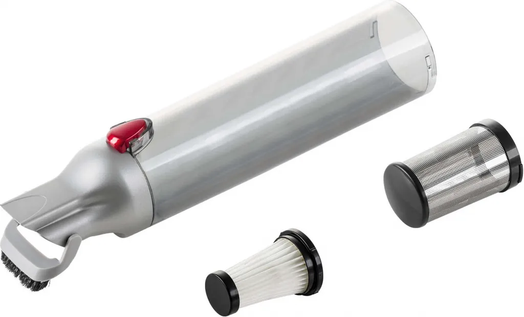 Kit Pavimenti Invictus One 2.0 Genius: Tubo Prolunga e Spazzole