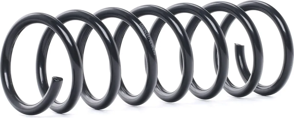 Ressort de suspension arrière STARK SKCS-0040562 pour Volvo S40 V50