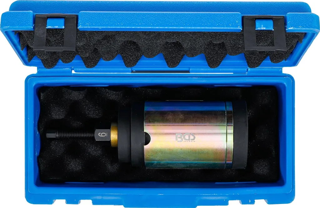 Coffret extracteur de silentbloc de différentiel pour châssis BMW BGS