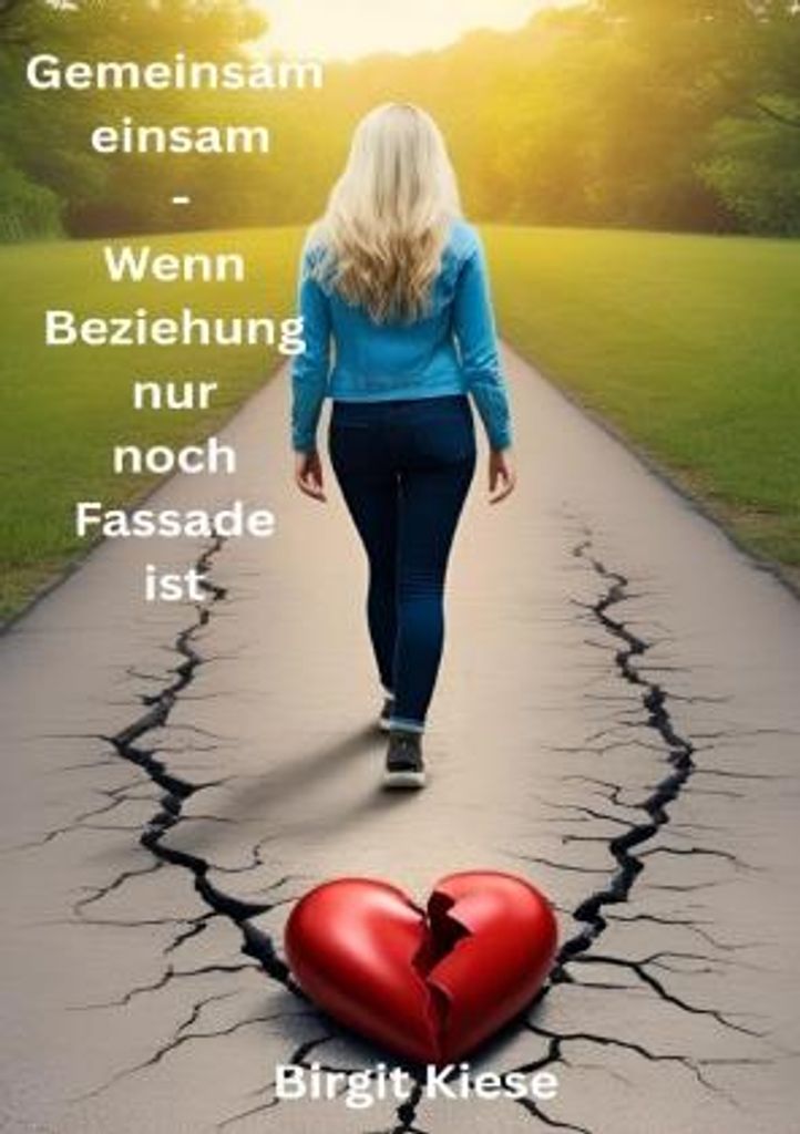 Gemeinsam einsam - Wenn Beziehung nur noch Fassade ist