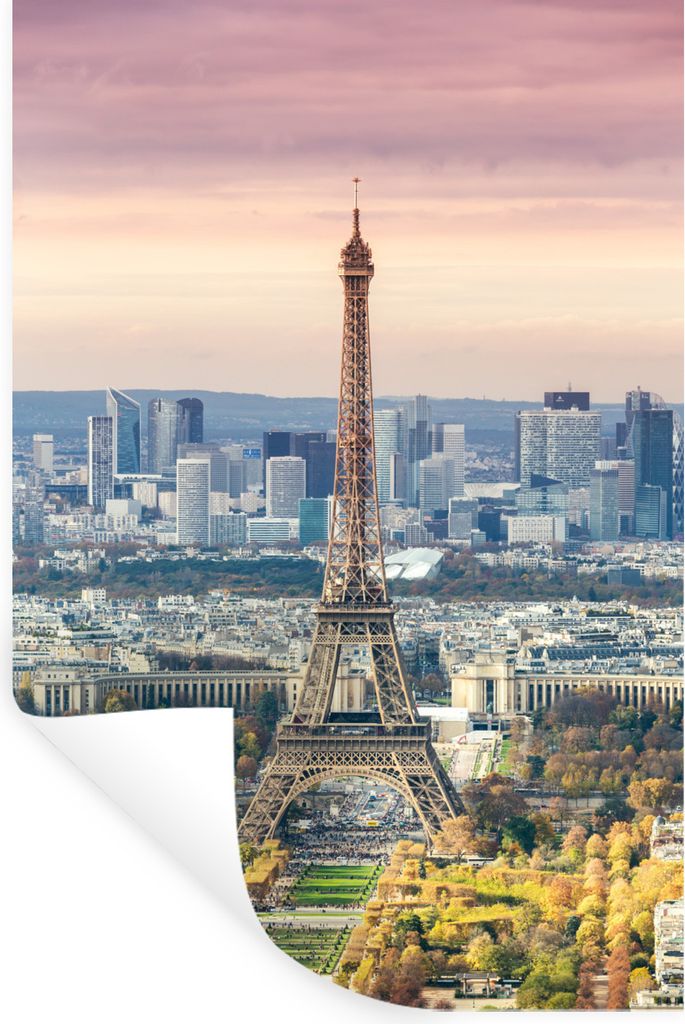 MuchoWow - Sticker - Dekorfolie