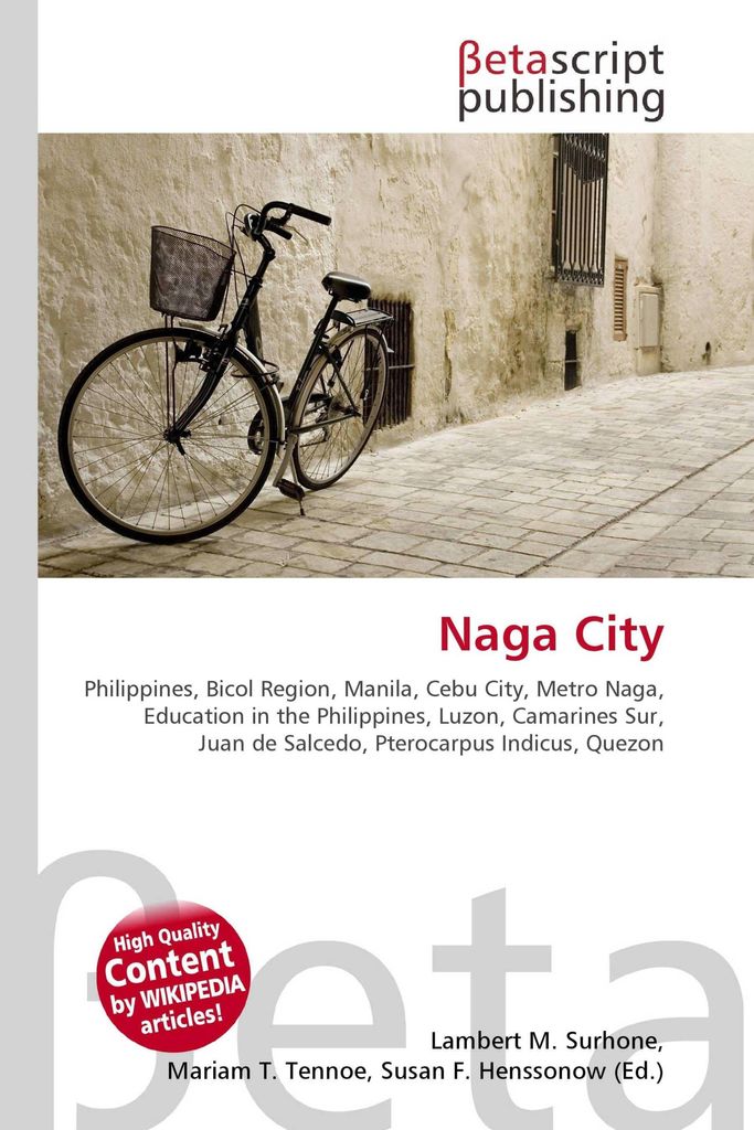 Naga City