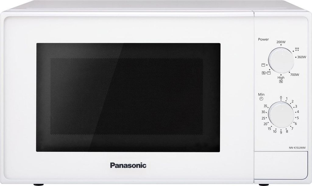 Panasonic NN-K10JW, Blat, Kuchenka mikrofalowa kombinowana, Zdjęcie produktu 