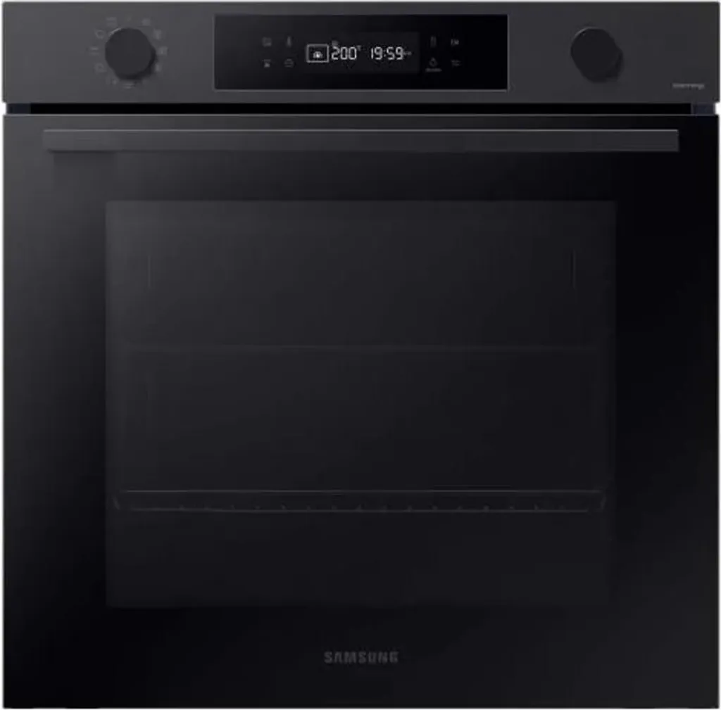 Four Encastrable Pyrolyse Samsung NV7B41307AB Chaleur Tournante