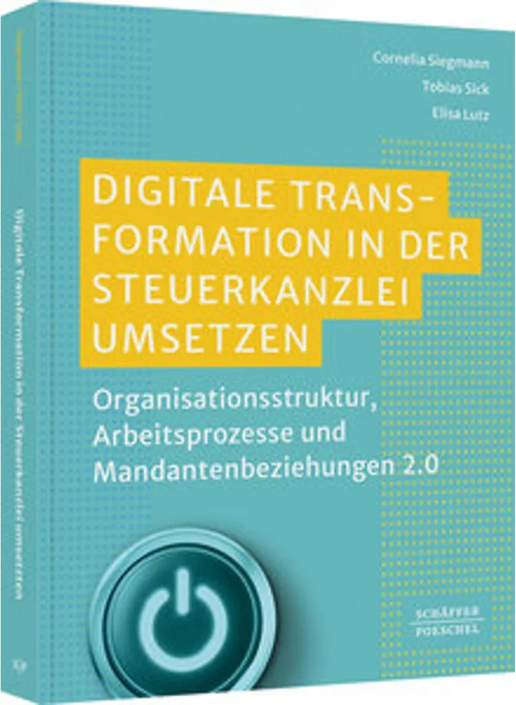 Piloter la Transformation Digitale en Cabinet : Guide de Mise en Œuvre