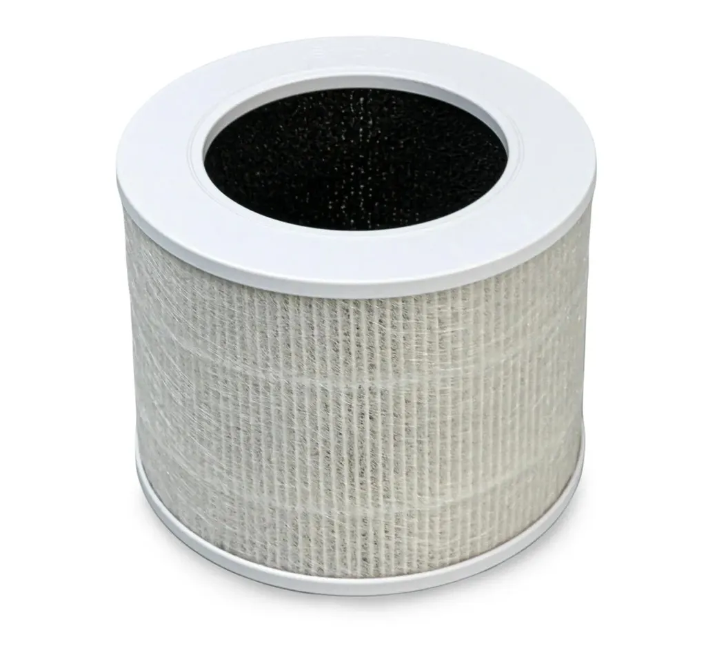 Recensione Filtro Levoit Core Mini H13 FA37 - Aria Pulita 24/7