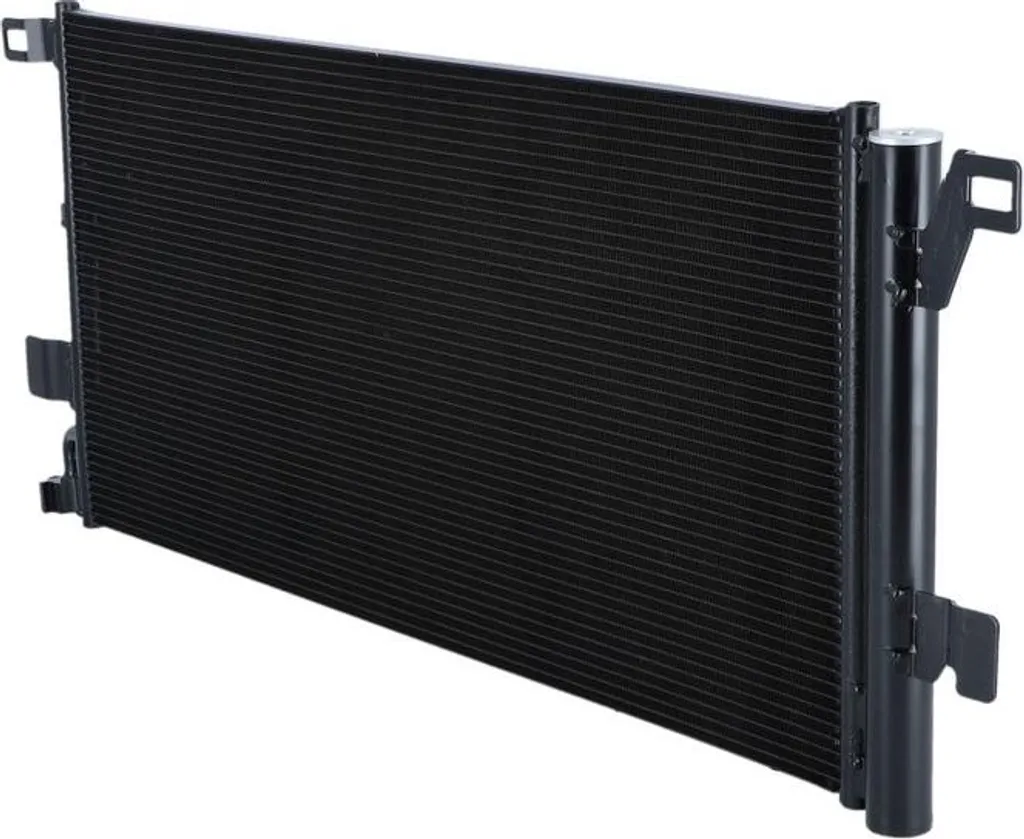 Plus de fuite clim Audi A4 B9 avec ce condenseur NRF et son joint