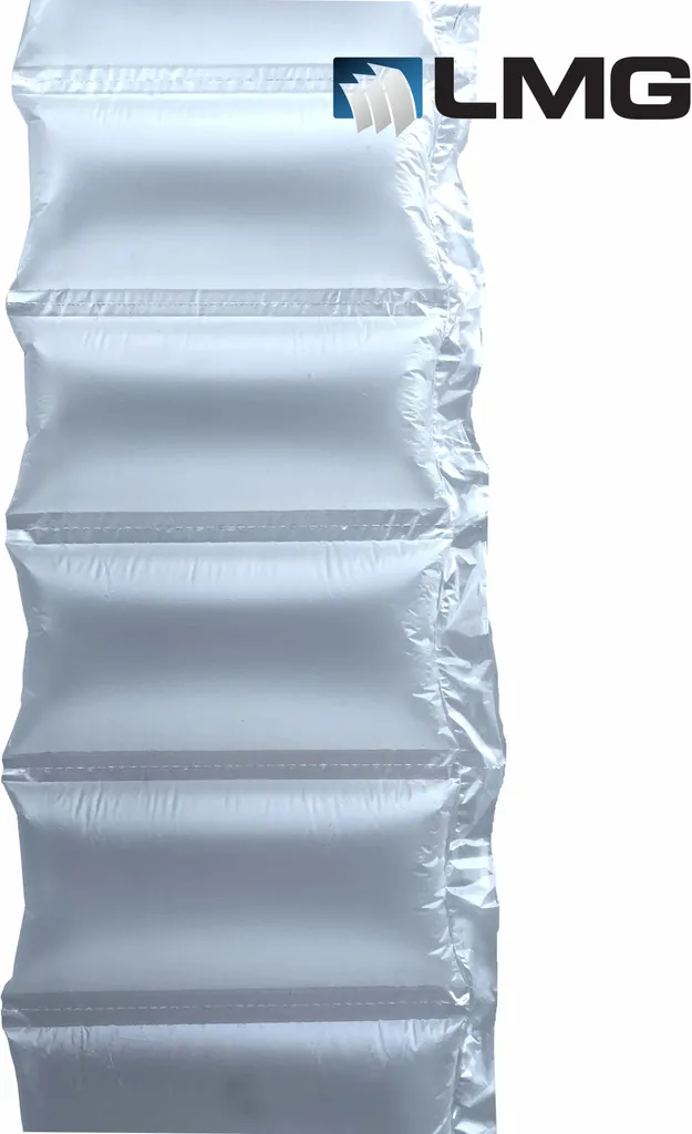 Film pour Coussins d'Air de Calage 300m x 20cm - Protection de Colis