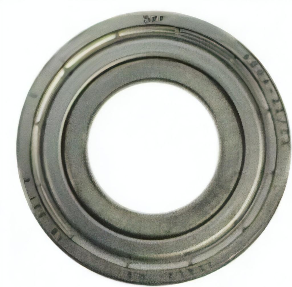 Rillenkugellager 6004 -2Z/C3 ID 20mm AD 42mm Breite12mm SKF