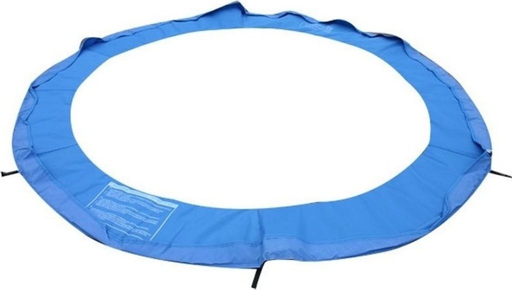 Spartan veren voor trampoline, 305 cm Productafbeelding 