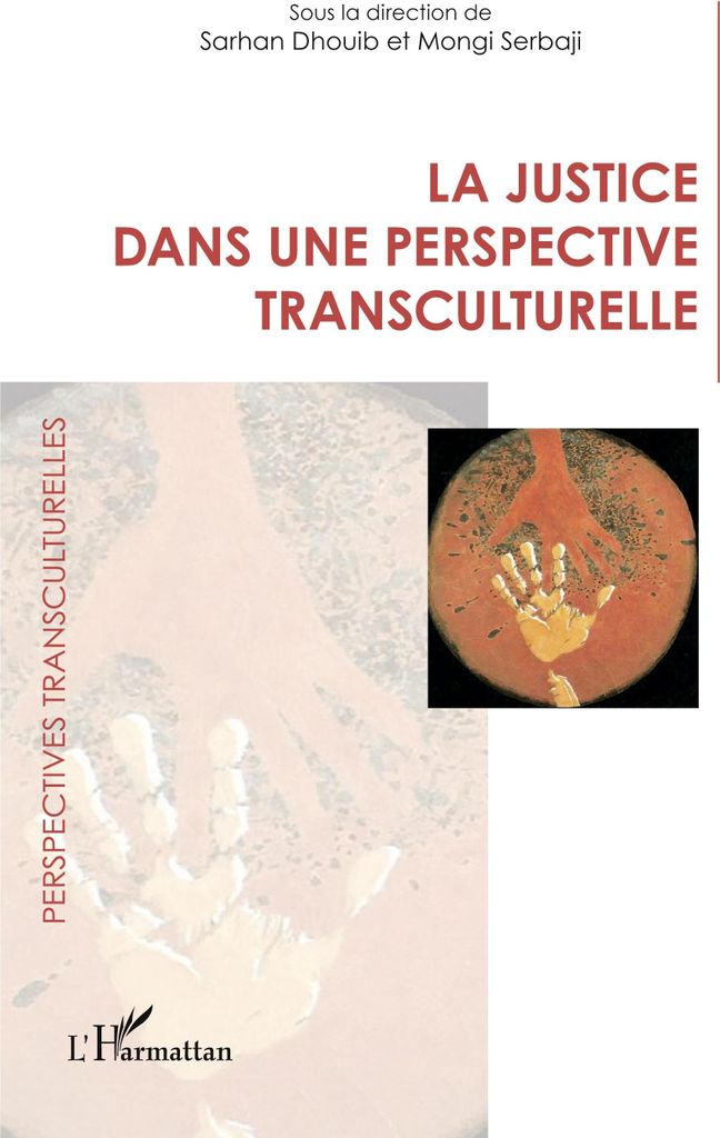 Gerechtigkeit aus transkultureller Perspektive