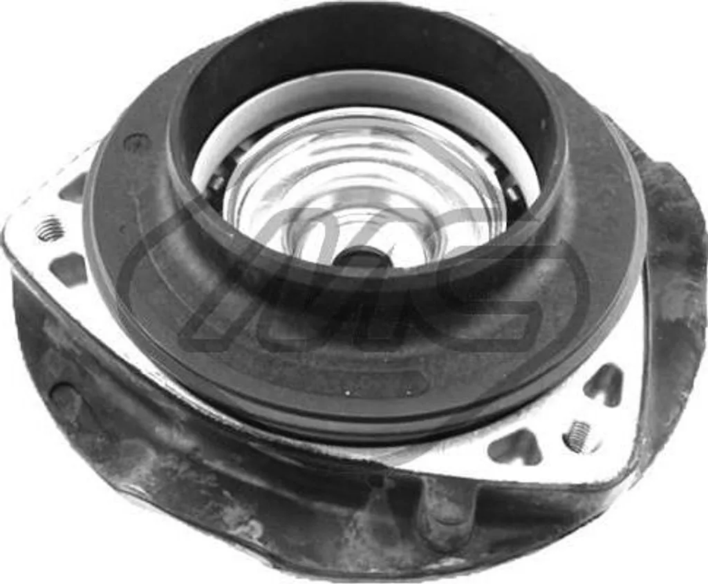 Coupelle d'amortisseur avant Metalcaucho 58809 pour Opel Astra K