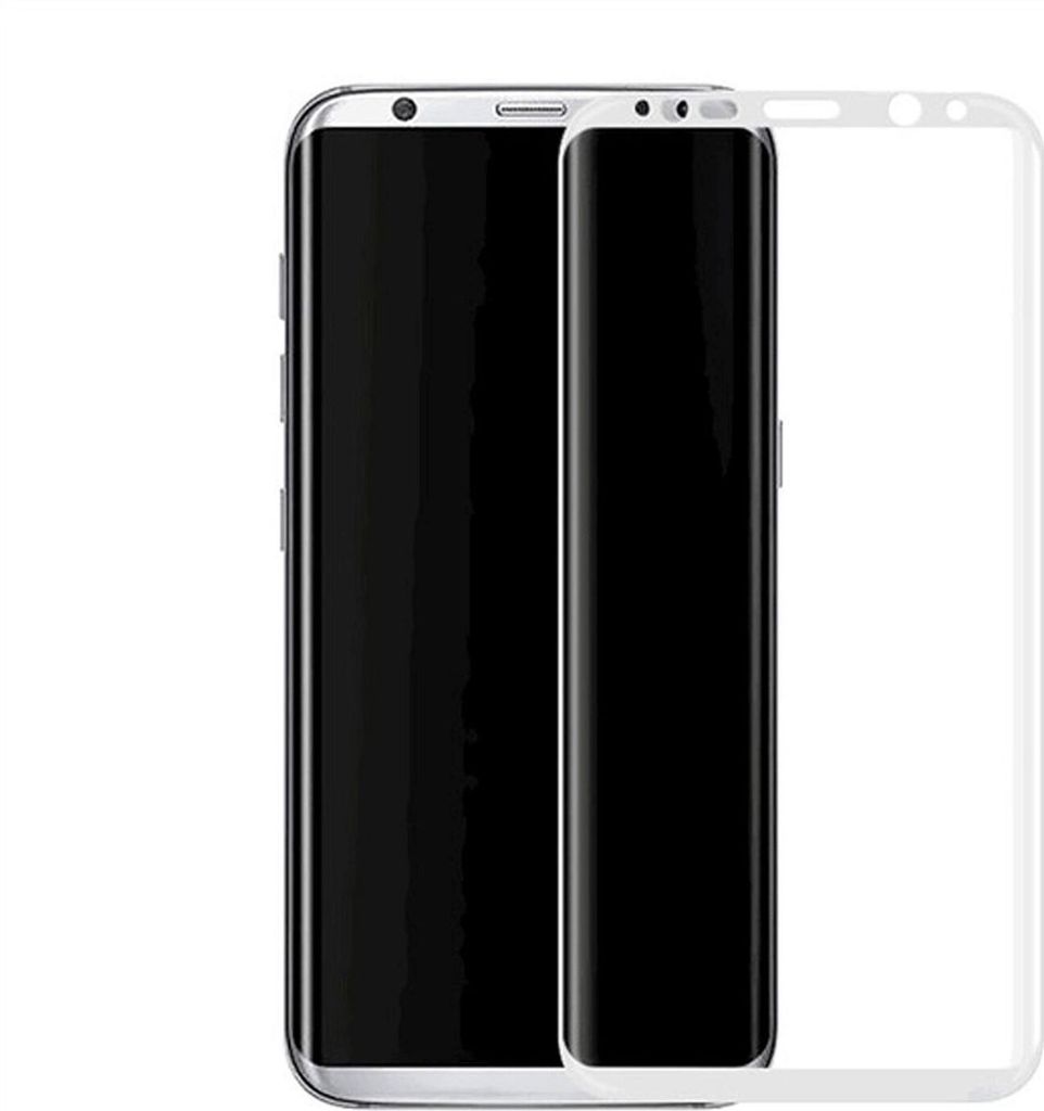 Szkło ochronne do Samsung Galaxy Note 8 zaokrąglone szklane Zdjęcie produktu 