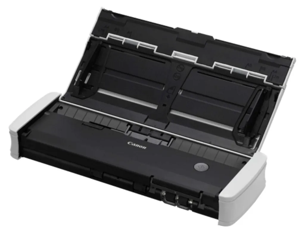 Canon imageFORMULA R10 Scanner de Documents Portable Recto-Verso - 6
