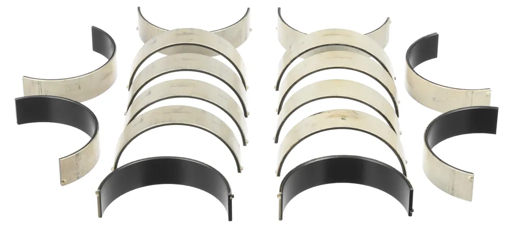 Paliers de bielle LP007700 pour stopper l'usure moteur BMW Série 5 et X5