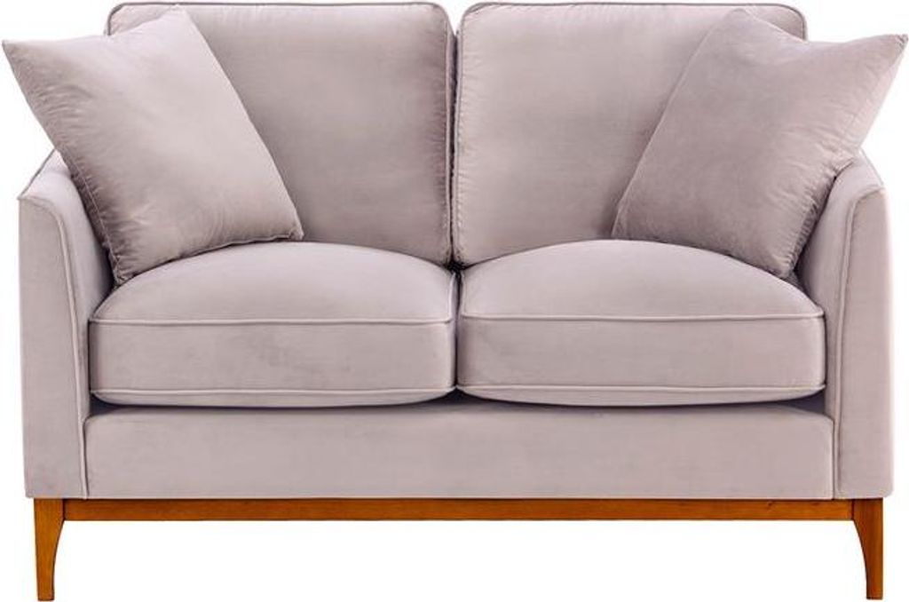 Zweisitzer-Sofa Linara-Velluto 14-aveo