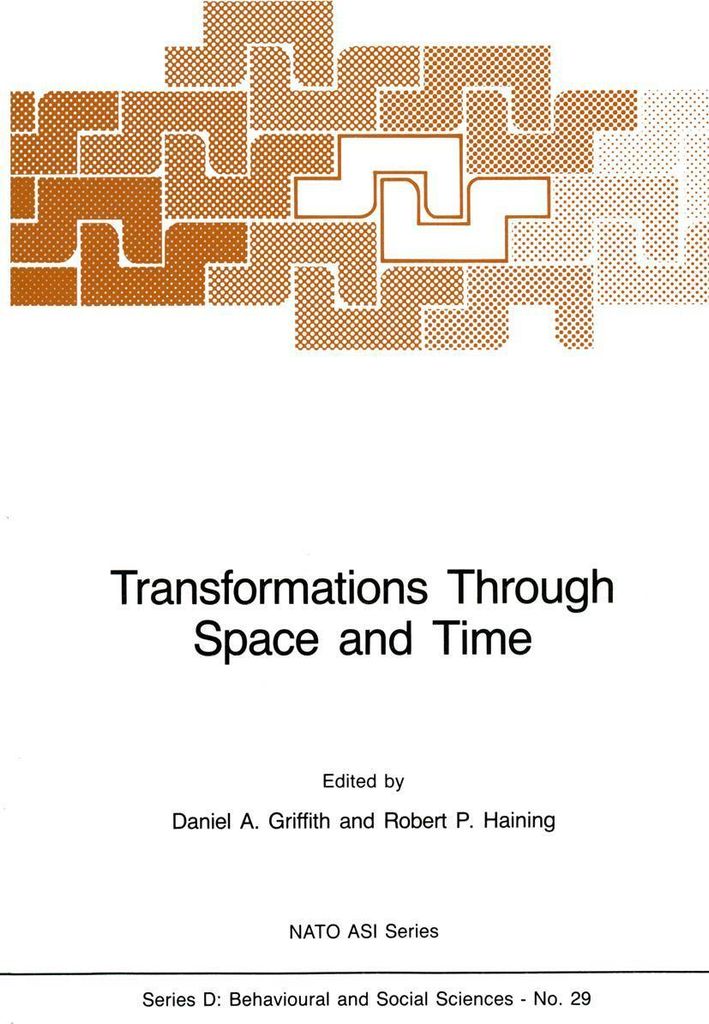 Transformations Through Space and Time