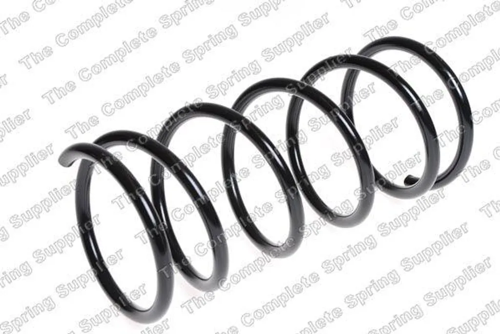 Ressort de suspension pour réparer Focus - Fiabilité OE 4327852 4027637