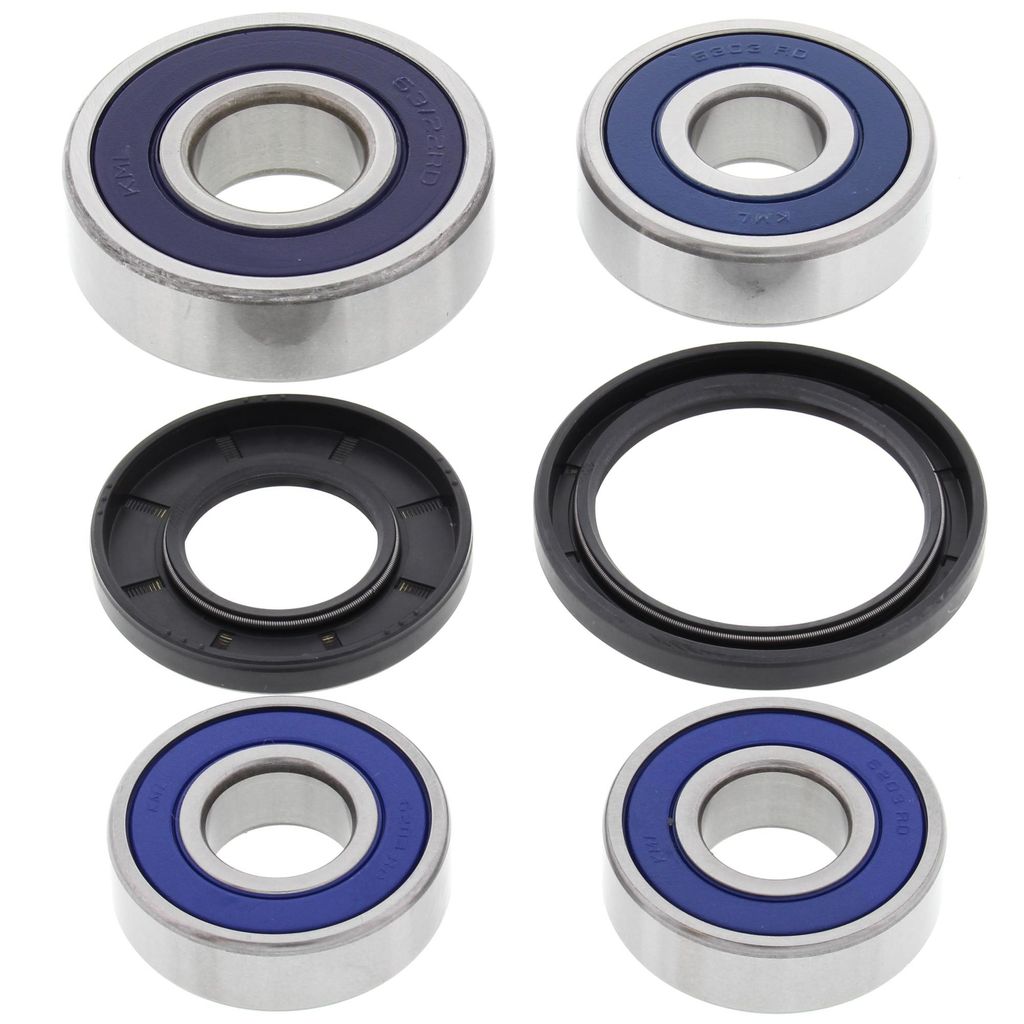 ALL BALLS Radlager-Kit 25-1238