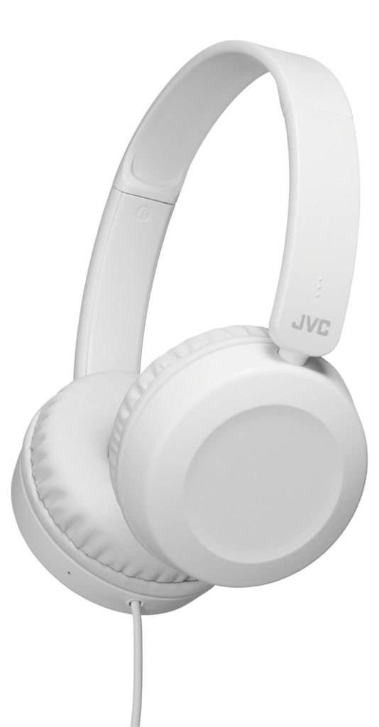 Jvc Ha-s31m Headset Durchsichtig  Durchsichtig One Size Produktbild 