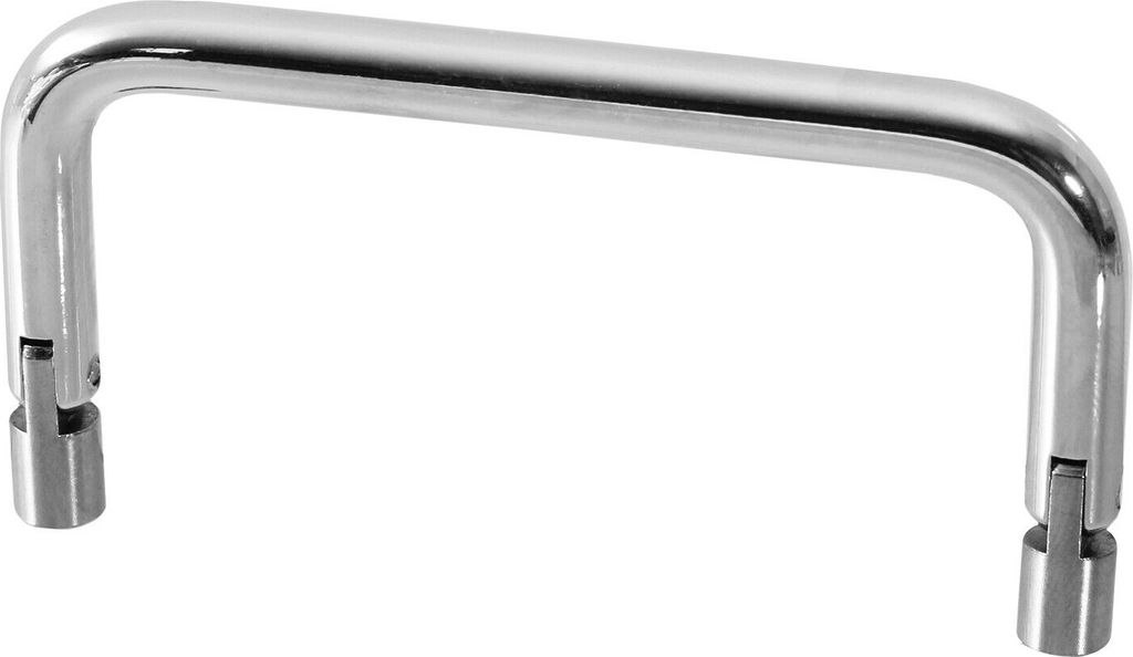 Klappbar Bügelgriff Tragegriff Kistengriff Klappgriff Maschinen Trage Griff Edelstahl V4A 90mm