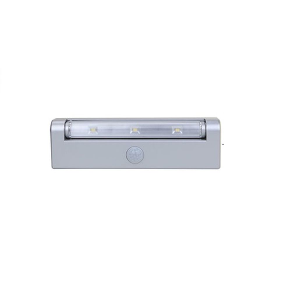 REV Batterie Barre lumineuse LED avec détecteur de Image du produit 