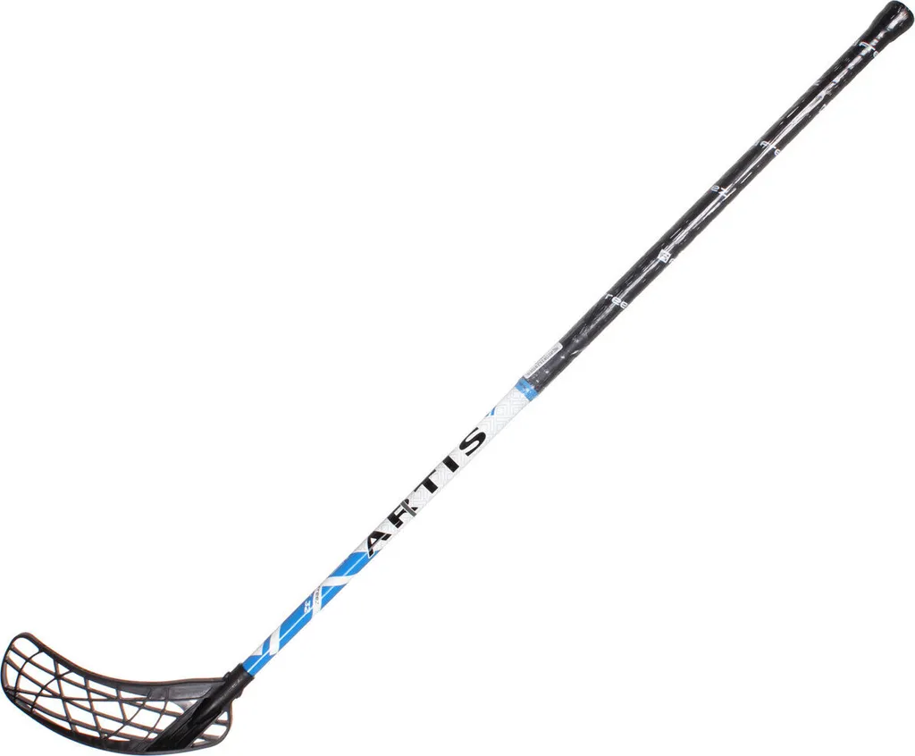 Canne Stark 32 JR 85 cm droite avec grip adhérent et flex spécial junior