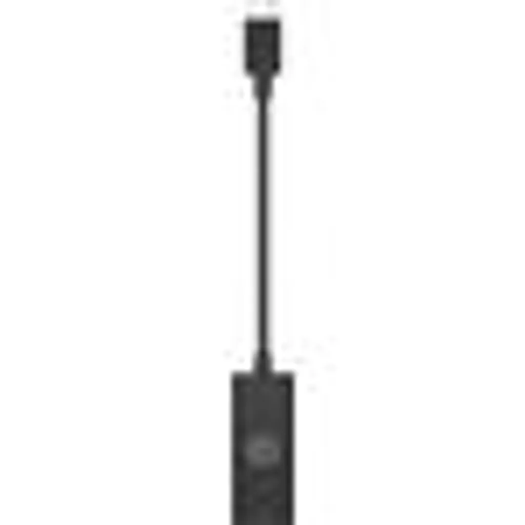 HP Adaptateur G2 USB-C vers RJ45 4Z527AA - Gigabit Ethernet Compact