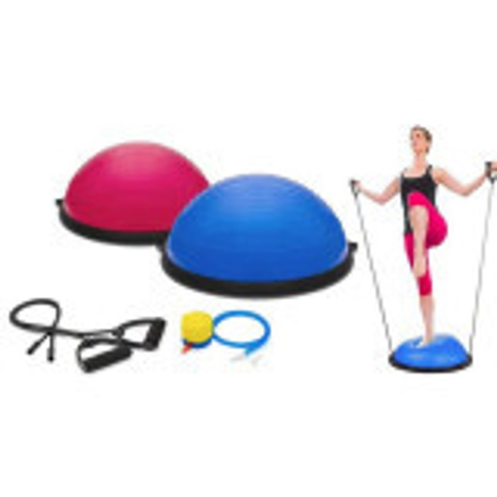 Malatec 5448 Balanční podložka s úchyty 58 cm Bosa Obrázek produktu 3