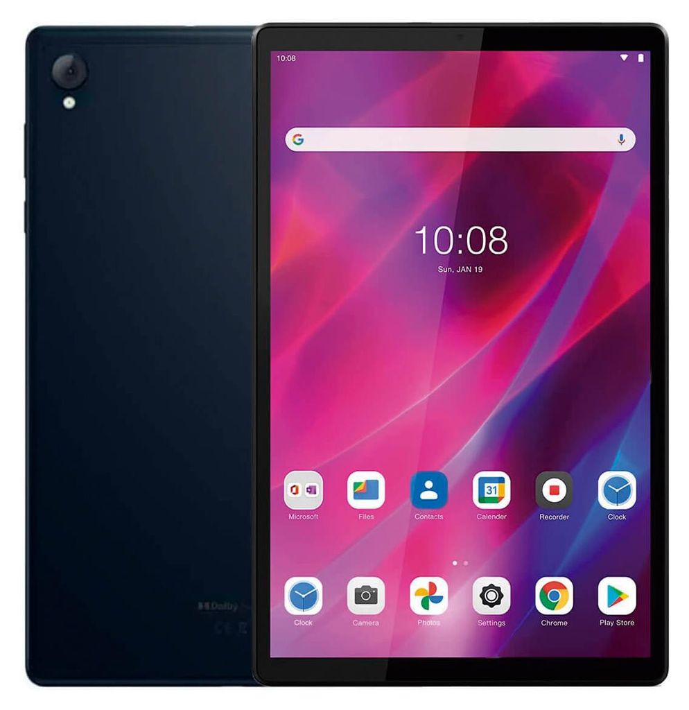 Lenovo Tab K10 10,3" 3GB/32GB 4G Blau (Abyss Blue) TB-X6C6X