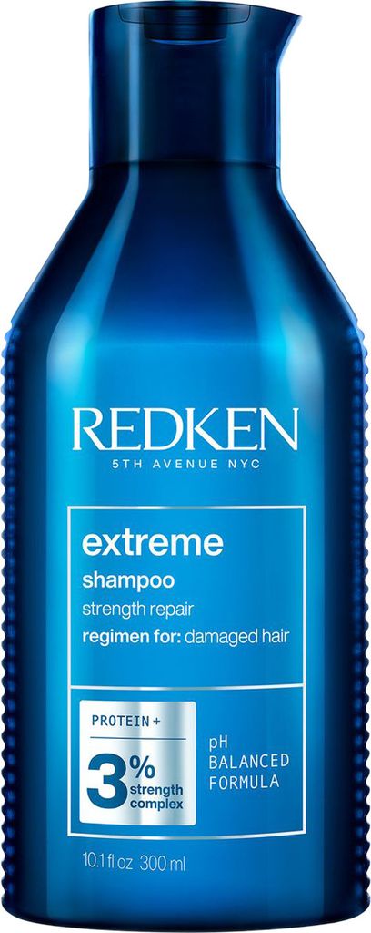 Redken Extreme Shampoo 300ml Zdjęcie produktu 2