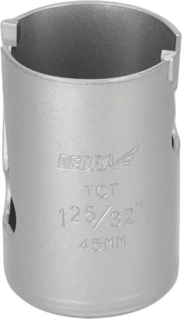 Universal-Lochsäge TCT 45mm 5/8''
