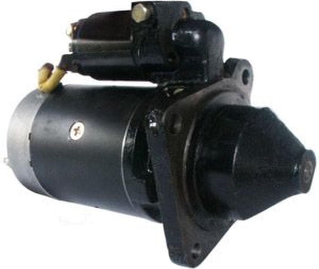 Anlasser Starter 12 V 3 KW 9 Zähne HC-CARGO für u.a. ROMANIA MAN