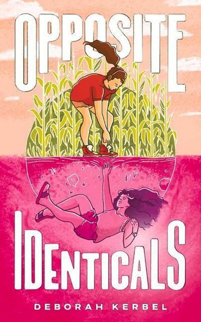 Opposite Identicals