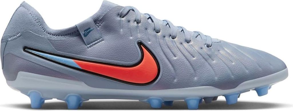 Nike Nocken Fußballschuhe Herren 6E696B655F647634333334 Blau 44 1/2 EU