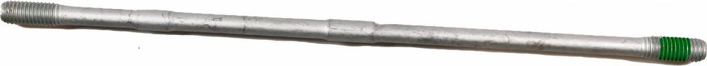 Stiftschraube Piaggio, zentraler Kopf, 1A006860