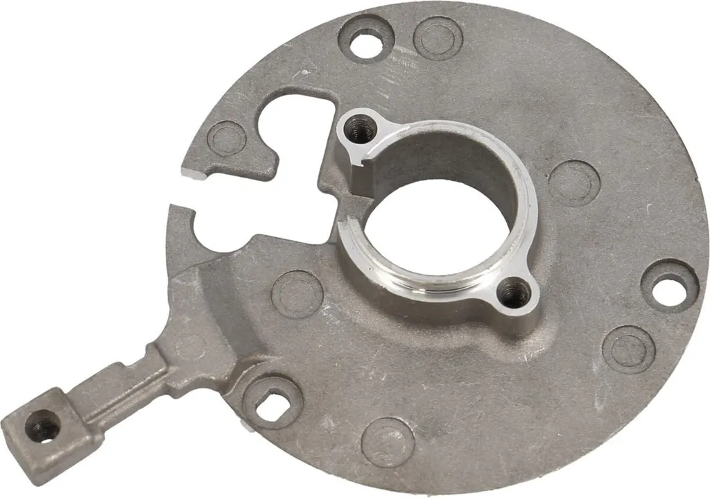 Piastra Accensione AM6 Motoforce - Sostituzione Rapida 12 Bobine