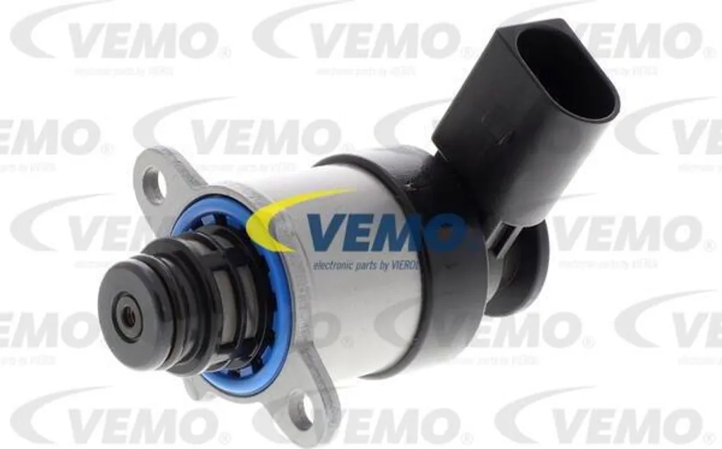 Soupape VEMO 03L130755R haute performance pour Audi A3, A4 et VW Passat
