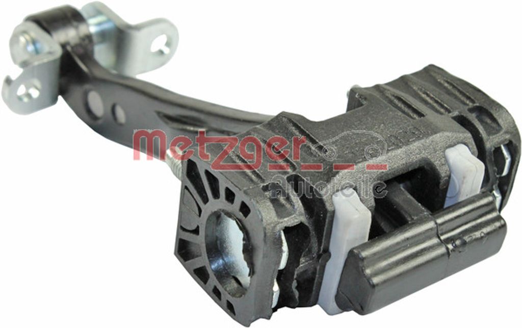 METZGER 2312029 Türfeststeller Türfangband für FIAT Ducato Kastenwagen (250, 290) Vorne Links Vorne Rechts