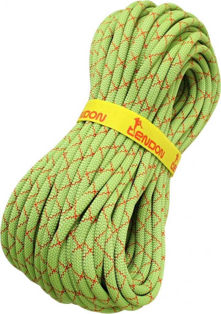 TENDON - Kletterseil SMART LITE 9,8